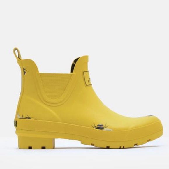 Joules | Shoes | Joules Wellibobs Short 